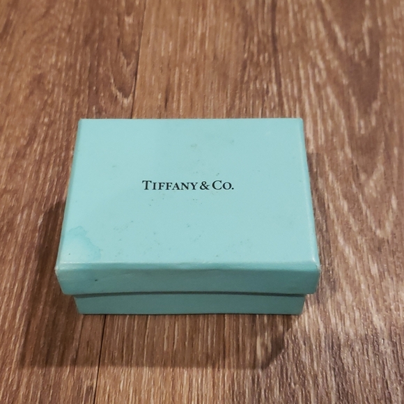 Tiffany & Co Jewelry Box set - Picture 3 of 3